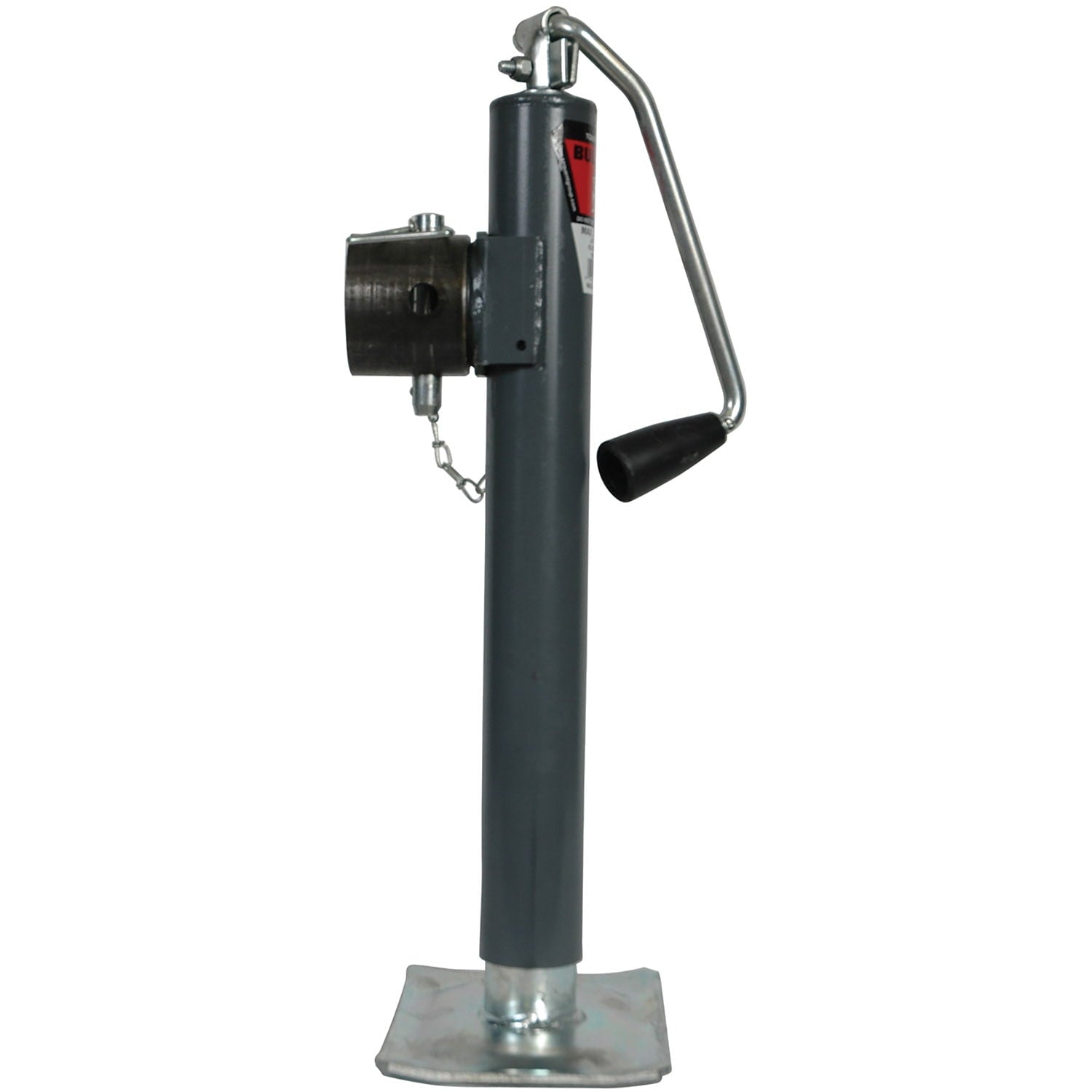 Bulldog 198200 Trailer Jack