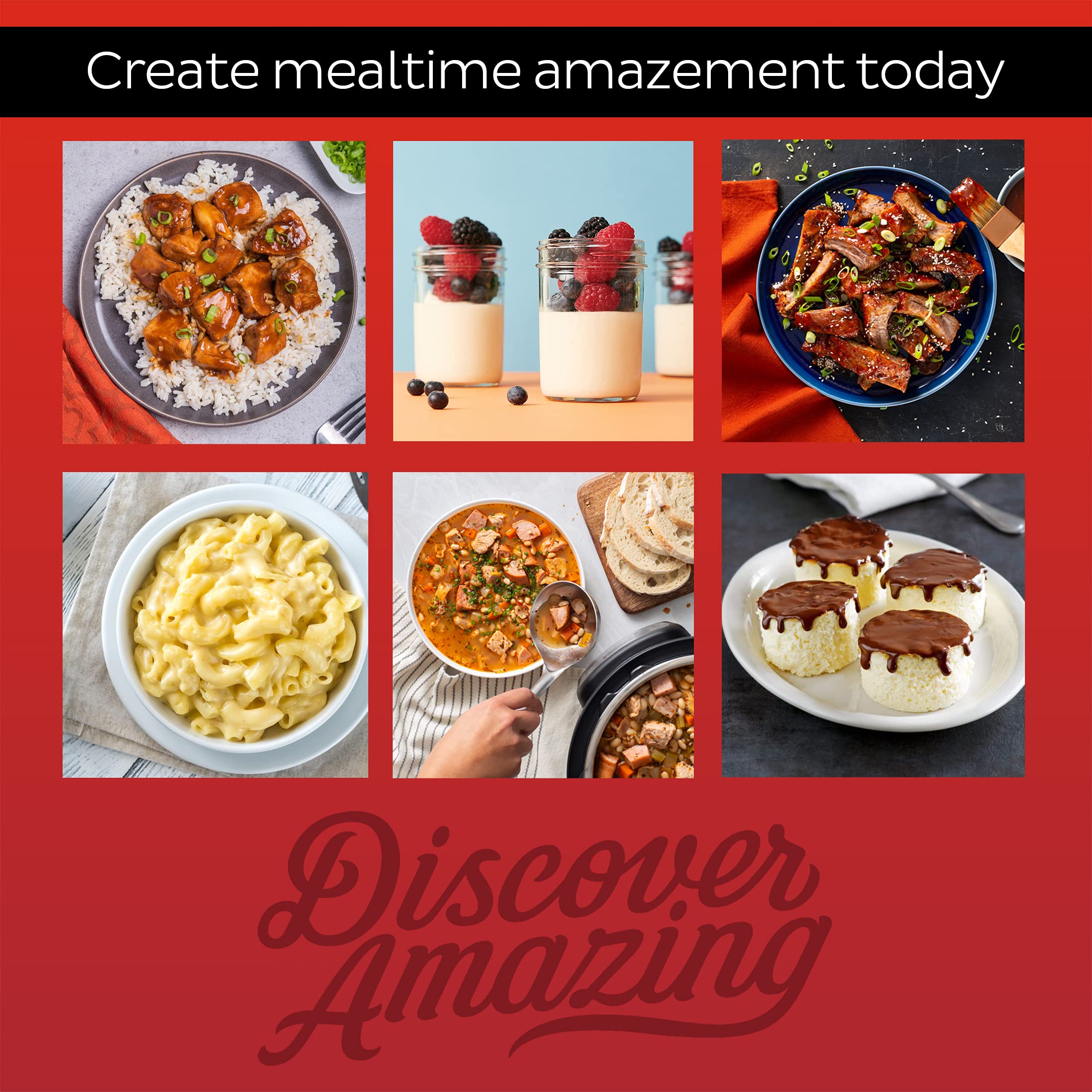 Instant Pot Plus Programmable Sterilizer