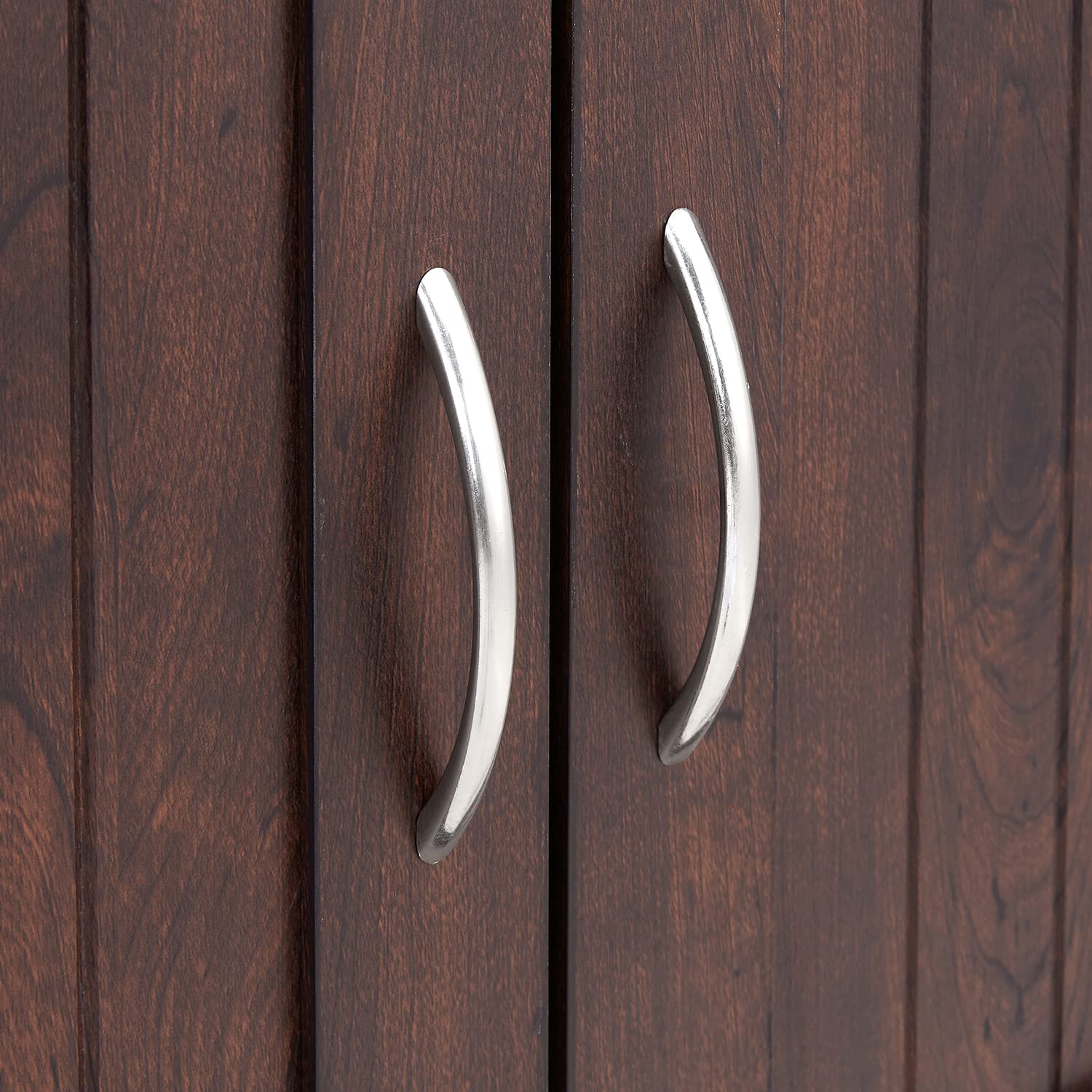 Home Source Industries Microwave Mahogany