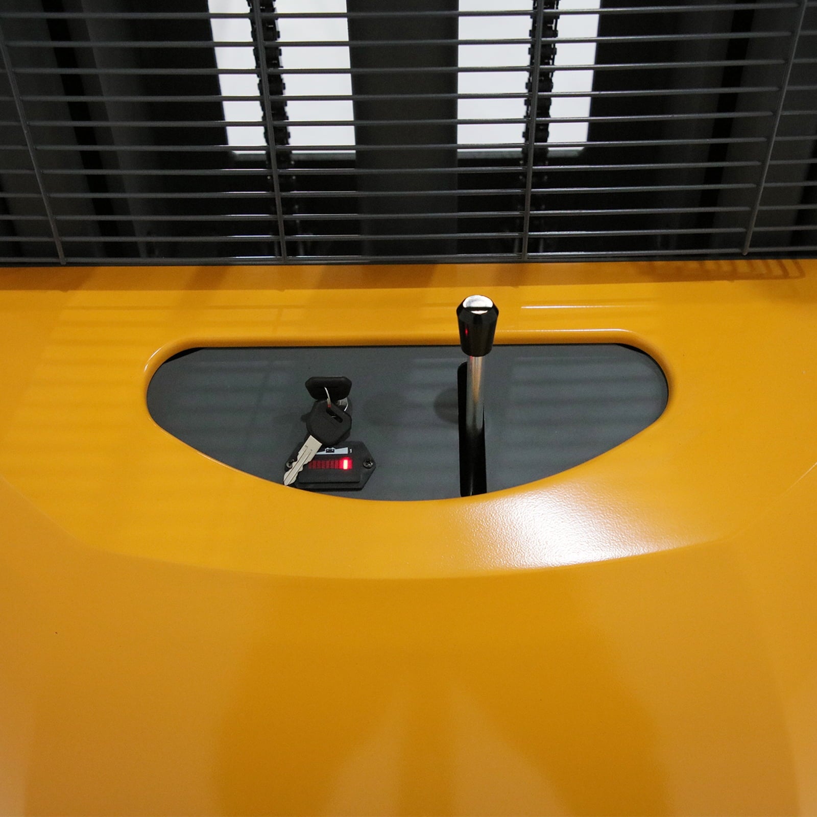 APOLLOLIFT Semi Electric Stacker Material 98