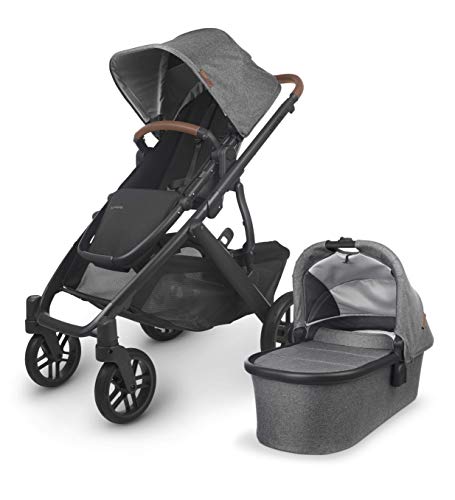 UPPAbaby Vista V2 Stroller 0320 VIS US BRY