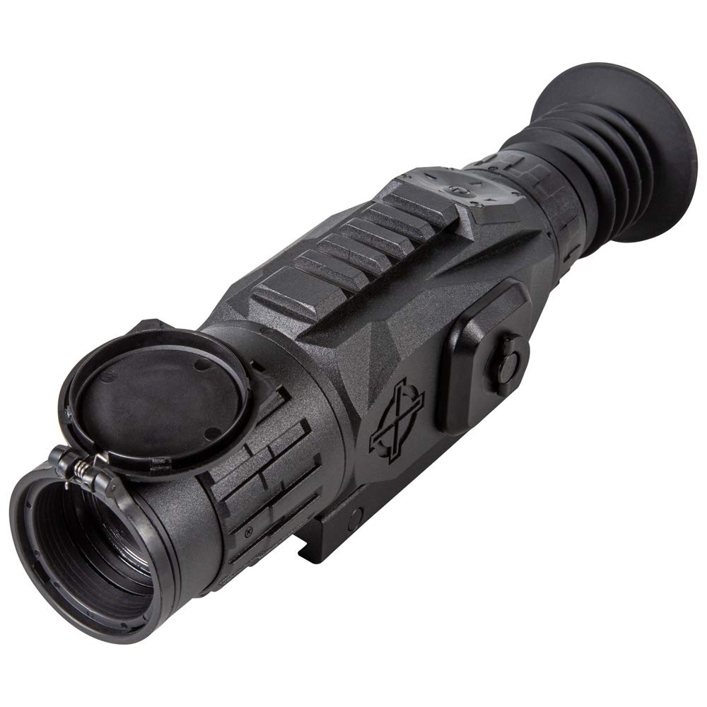Sightmark Wraith Digital Vision Riflescope