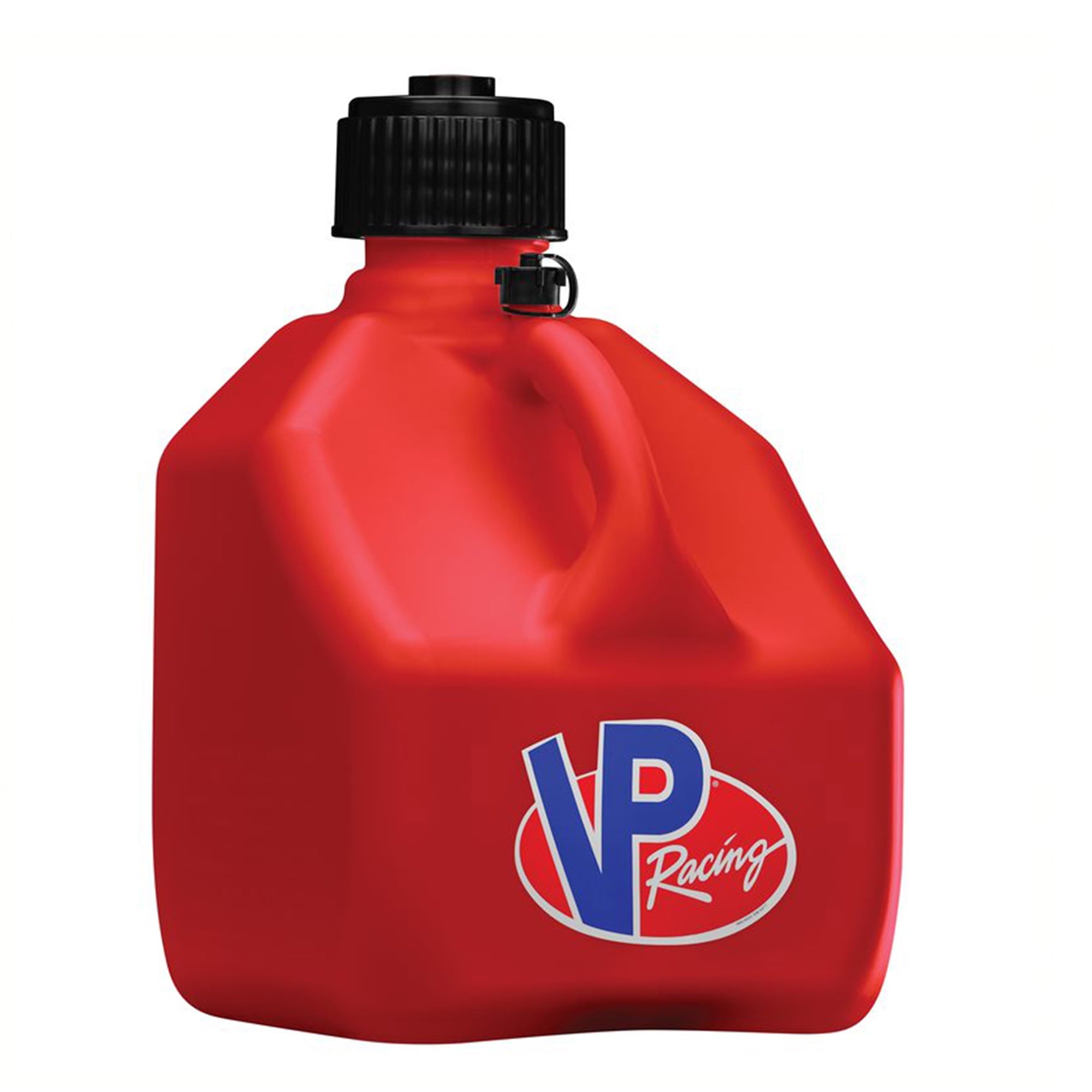 VP Racing 3 Gal Racing Liquid Container Utility Jug, Red (12 Pk)