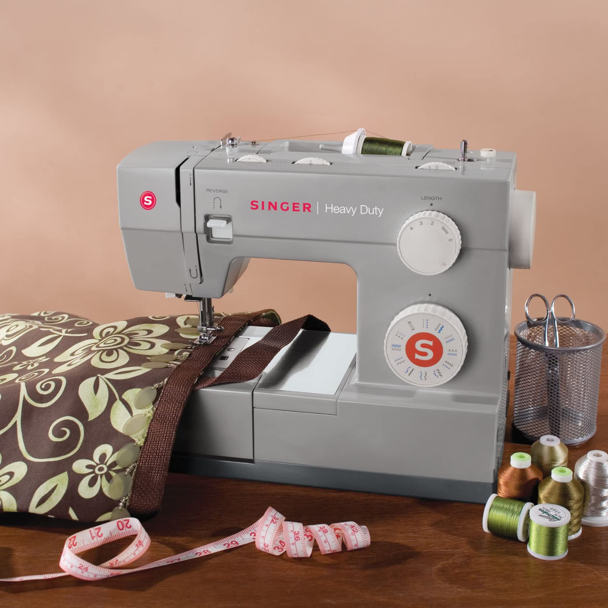 SINGER 44S Kit Sewing Machine