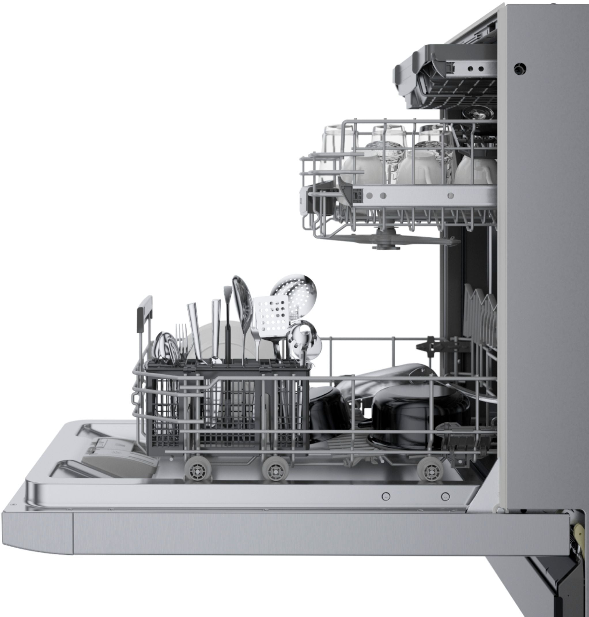 Bosch - 800 Series 18