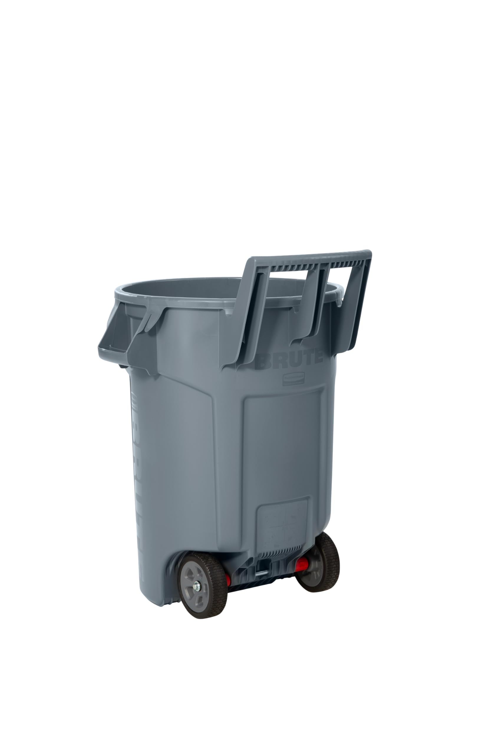 Rubbermaid Commercial Products Brute Trash