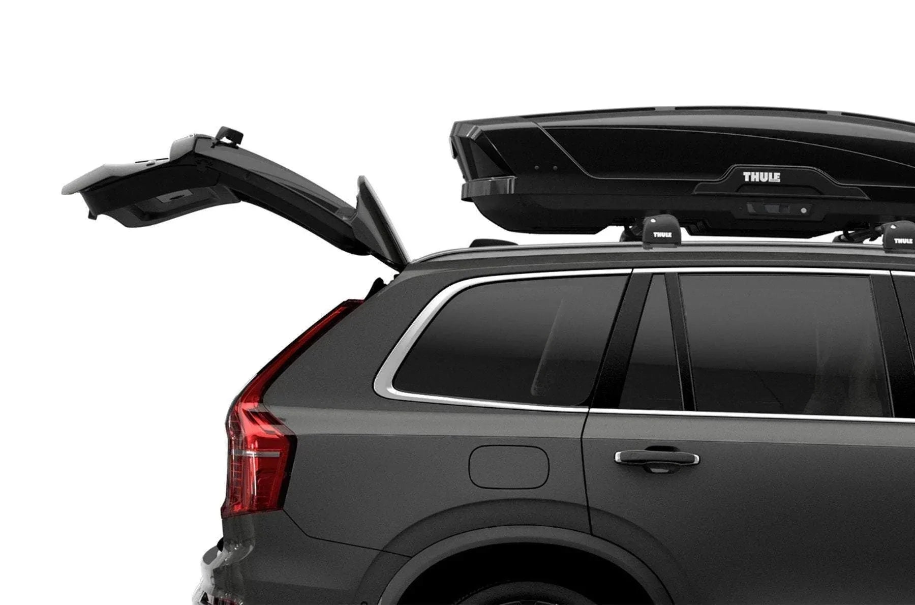 Thule Motion XT Roof-Mounted Cargo Box