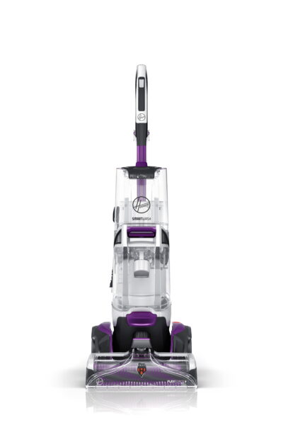 Hoover SmartWash Pet Complete Automatic Carpet Cleaner Machine， FH53010