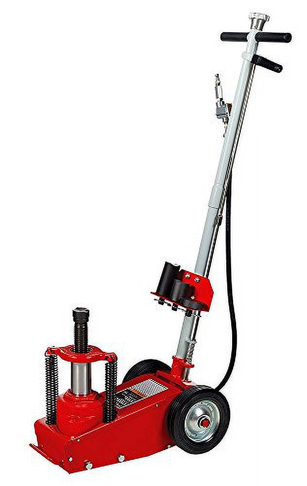 22 Ton Air / Hydraulic Jack