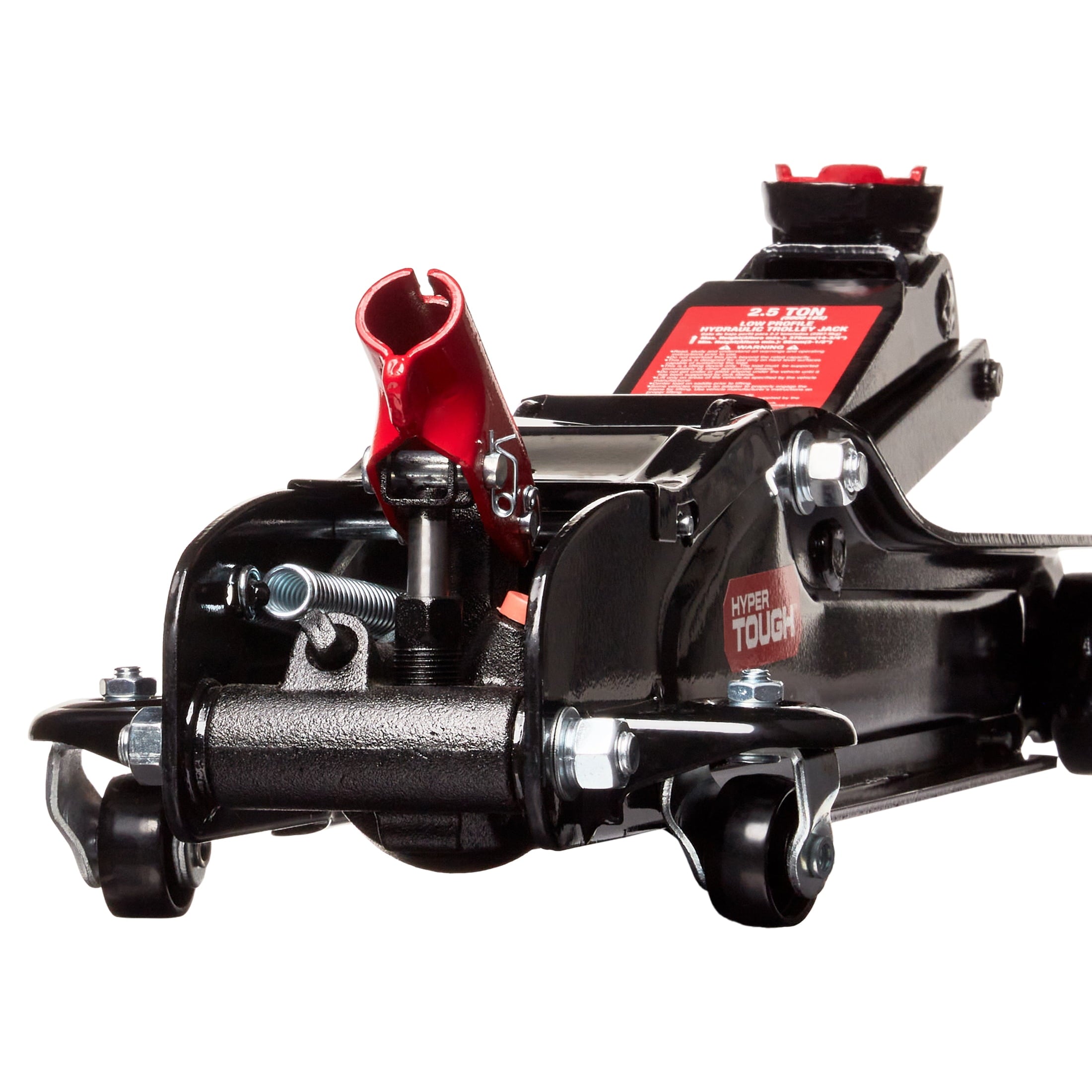 Hyper Tough 2.5-Ton Low Profile Jack