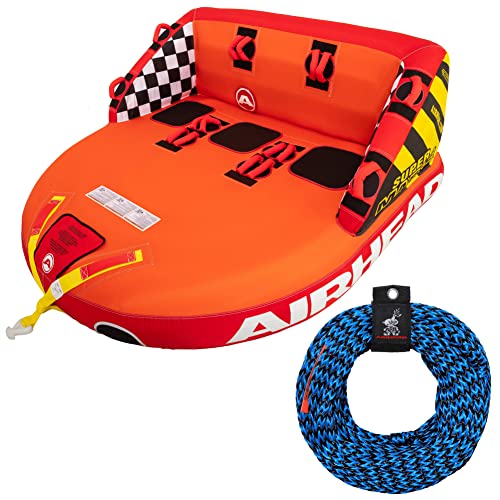 Airhead Super Mable Towable Boating