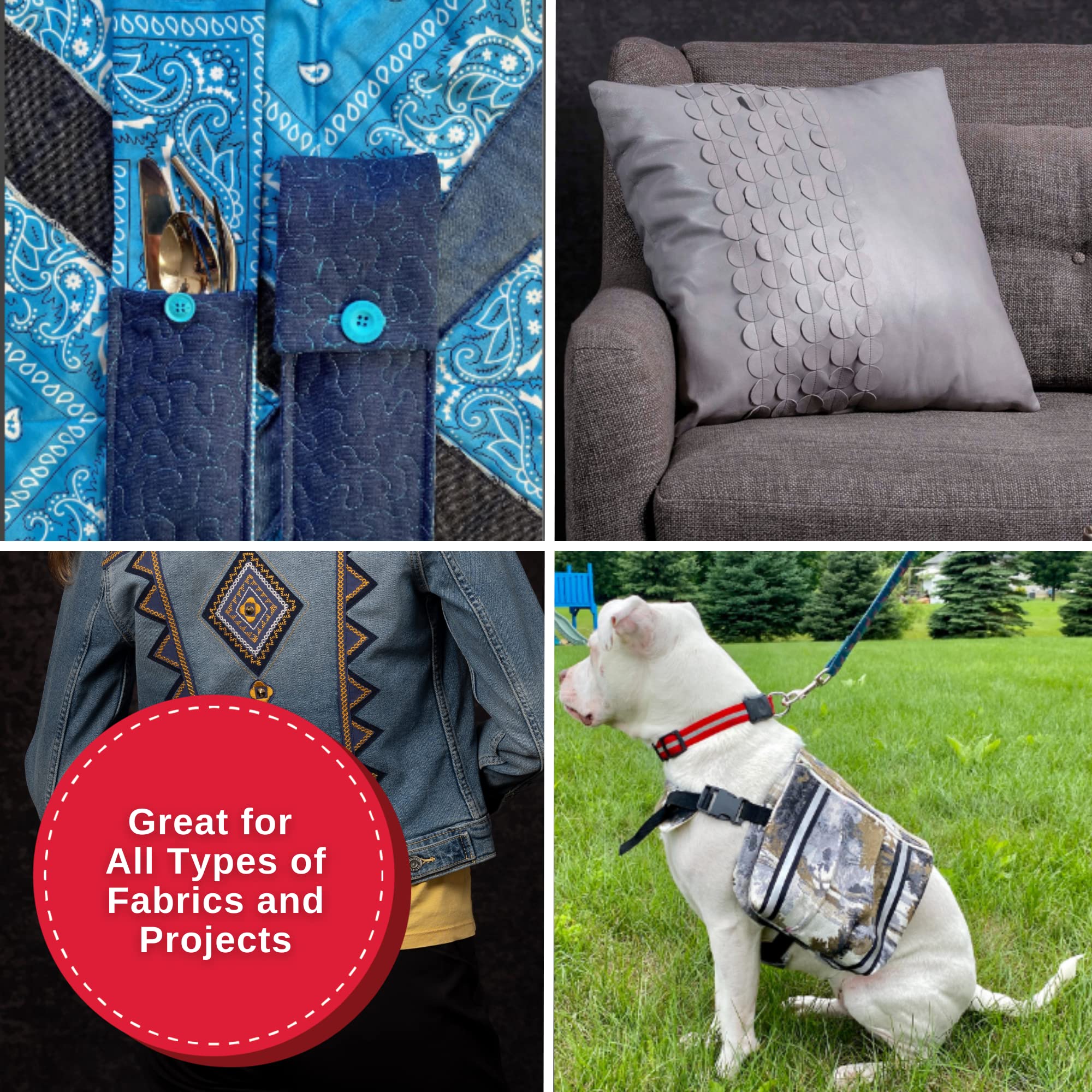 SINGER 44S Kit Sewing Machine