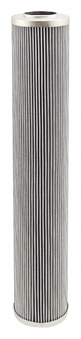 Baldwin Filters Hydraulic Filter,Element Only,16-7/8