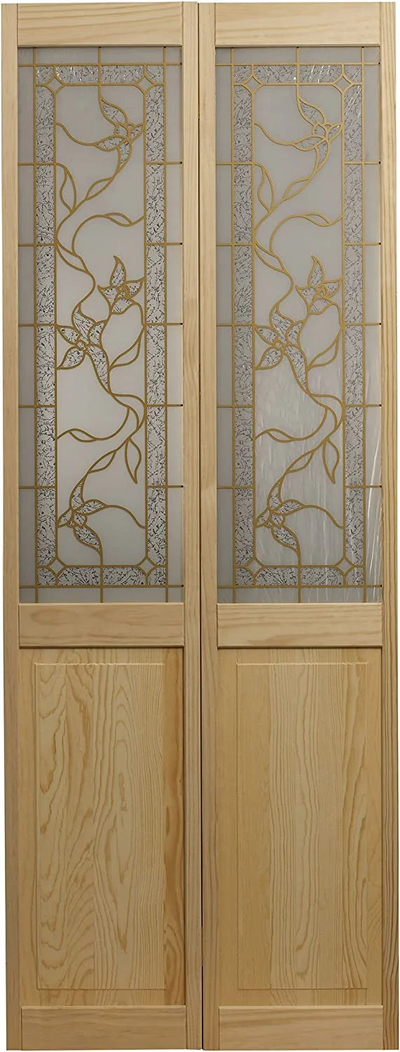 AWC Giverny Glass Bifold Door 30