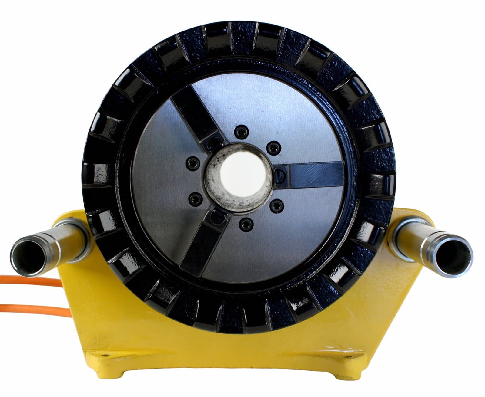 Steel Dragon Tools® 41855 Model 300 Power Drive Pipe Threader Threading Machine