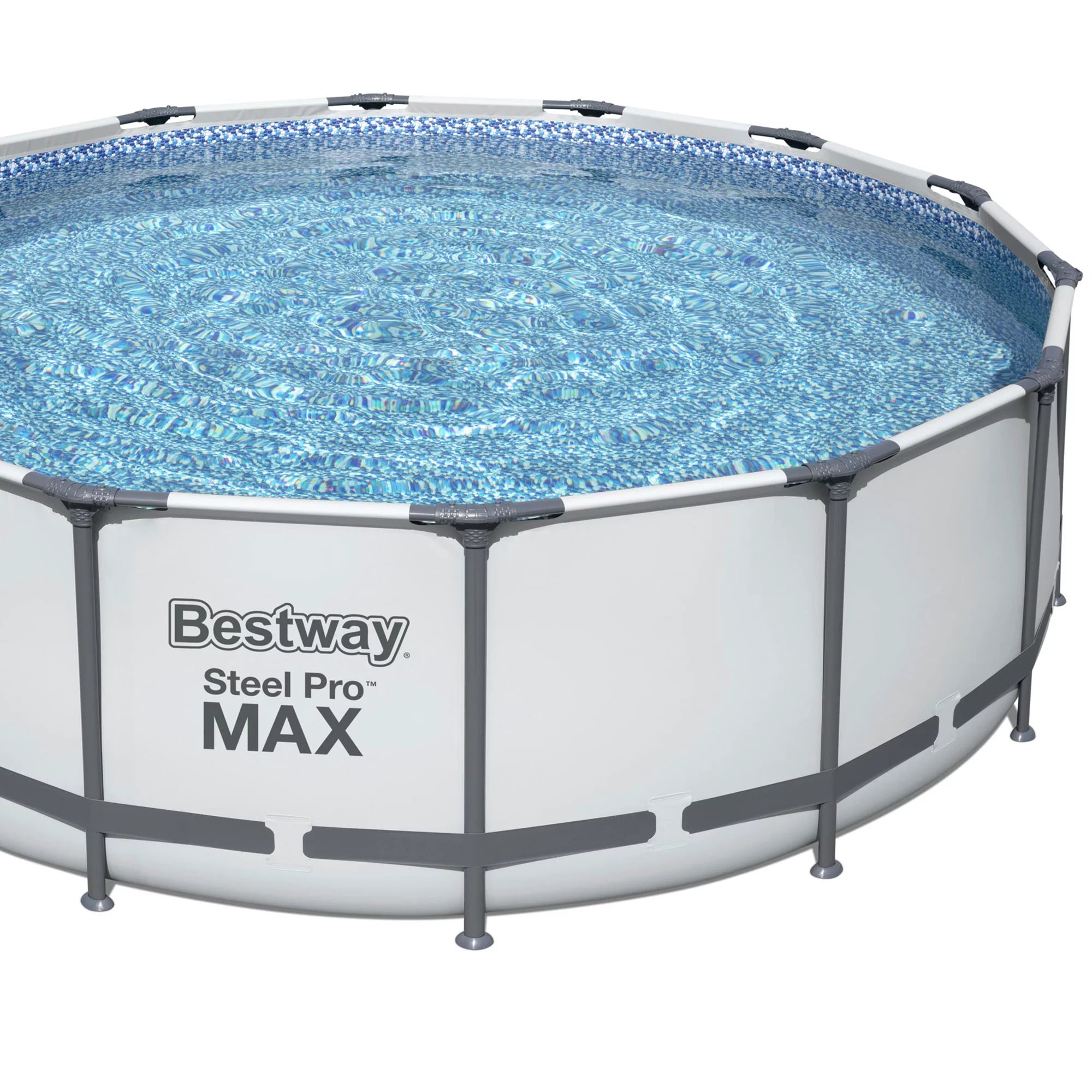 Bestway Steel Pro MAX 14' x 48