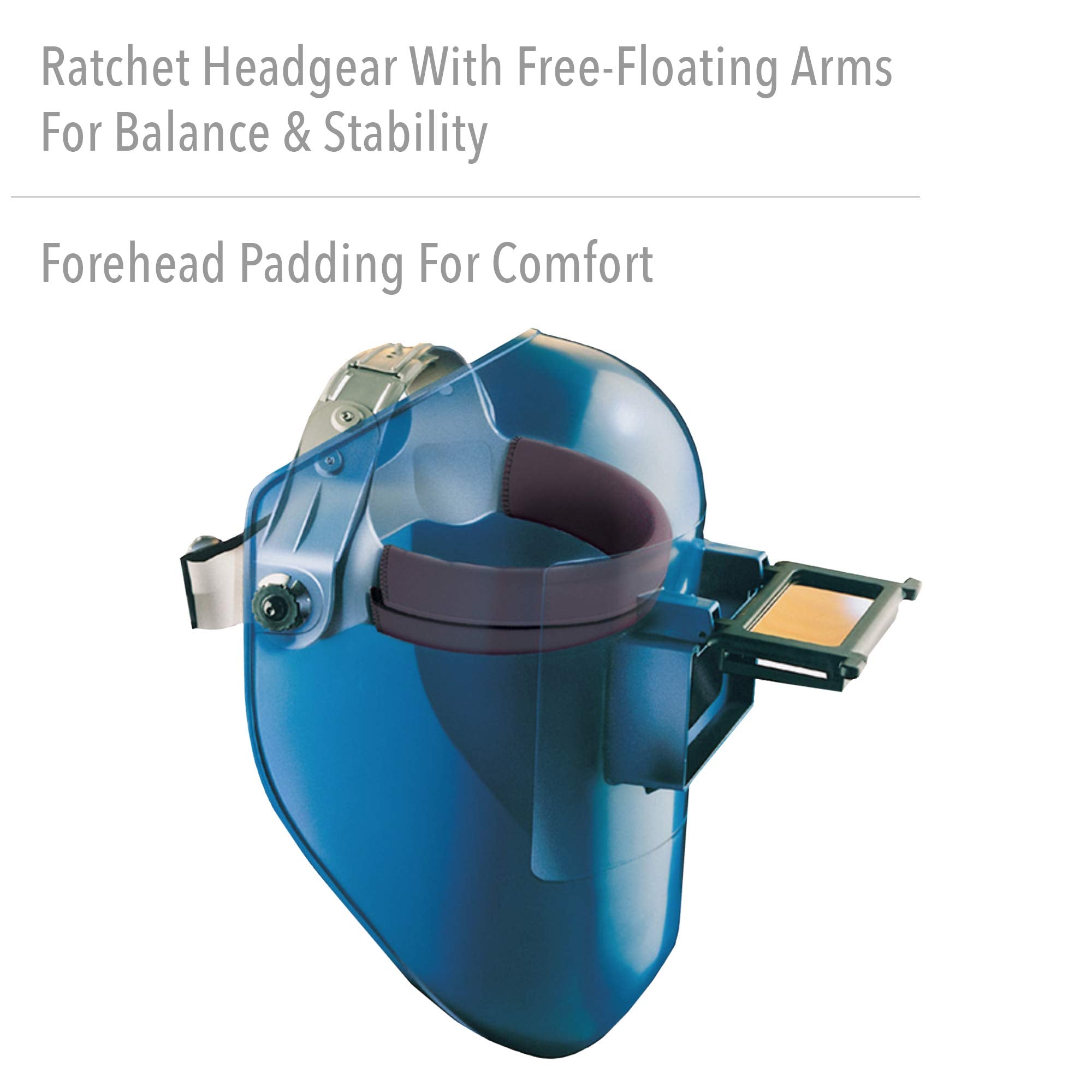 Fibre Metal Honeywell Tigerhood Classic Thermoplastic