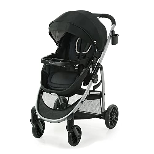 Graco Stroller Adjustable Reversible Lightweight