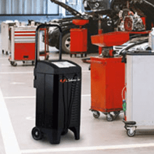 Schumacher SC1285 200-Amp Electric Wheel Charger