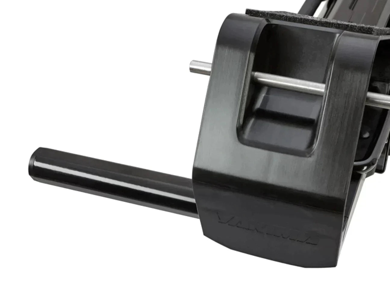 YAKIMA ShowDown Load-Assist Kayak & SUP Carrier Mount - 8004081