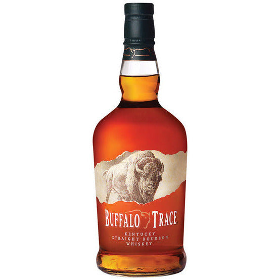 Buffalo Trace Bourbon Whiskey (750 ml)