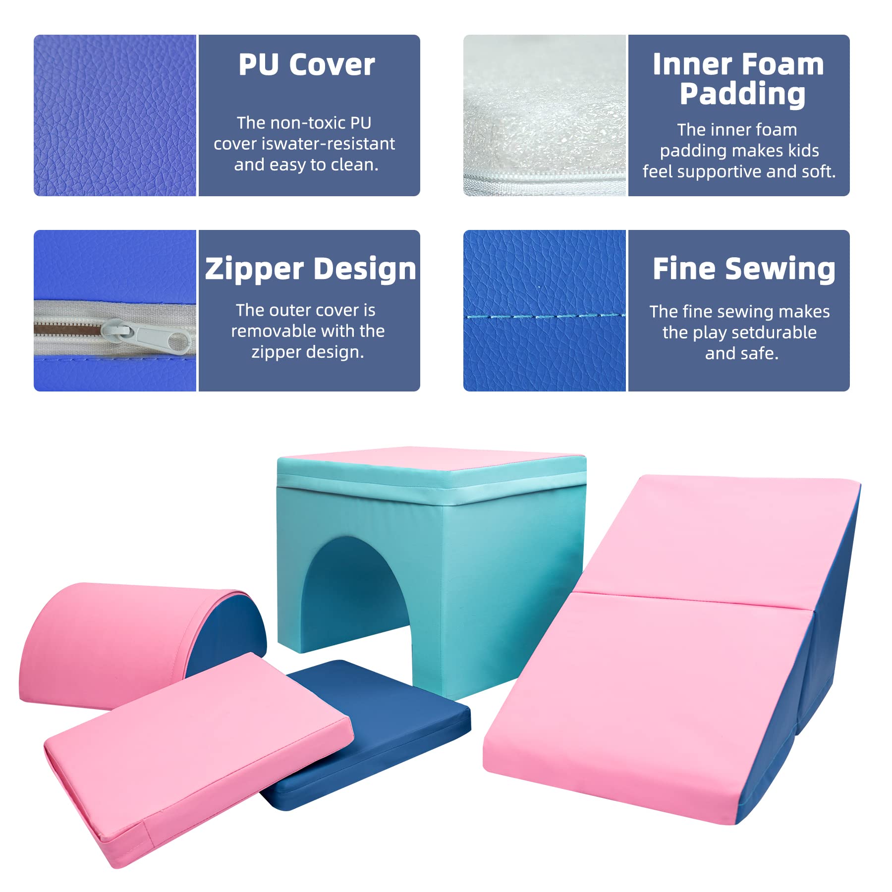 67i Toddler Climbing Toddlers Equipment