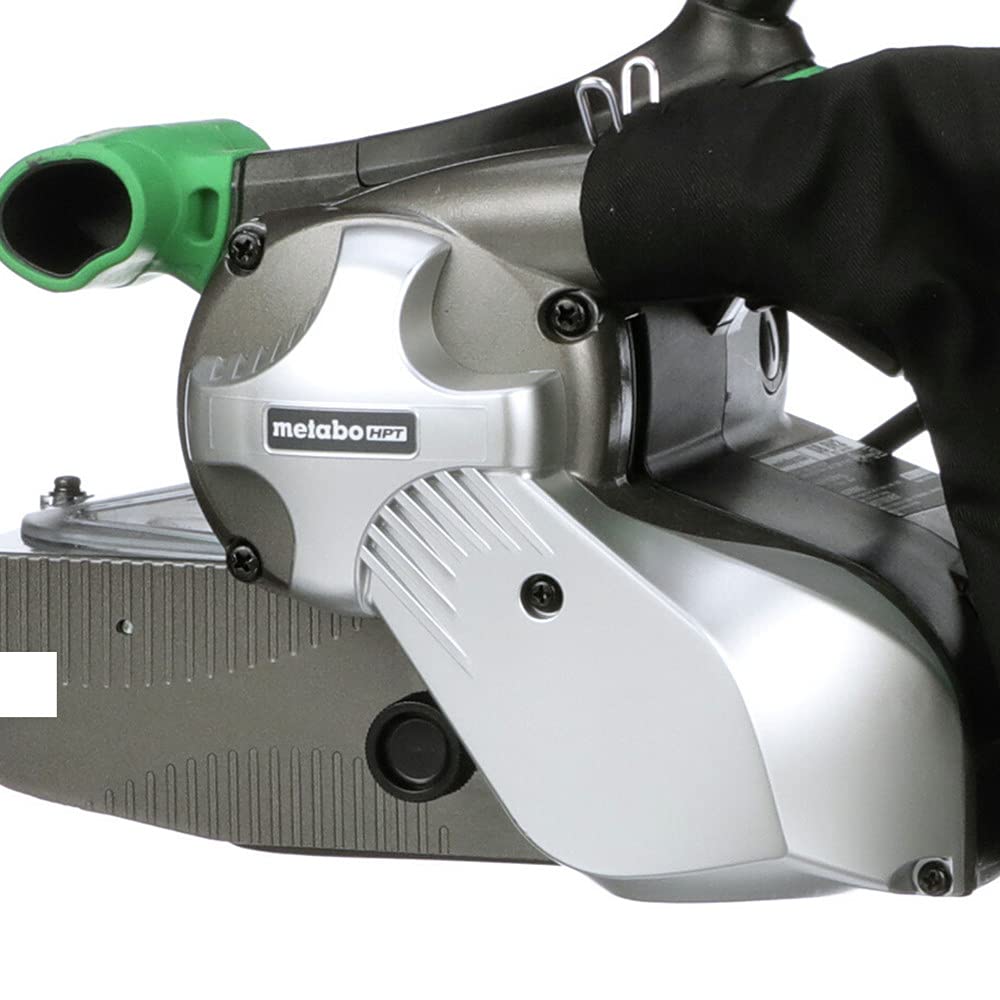 Metabo HPT SB8V2 Variable 21 Inch