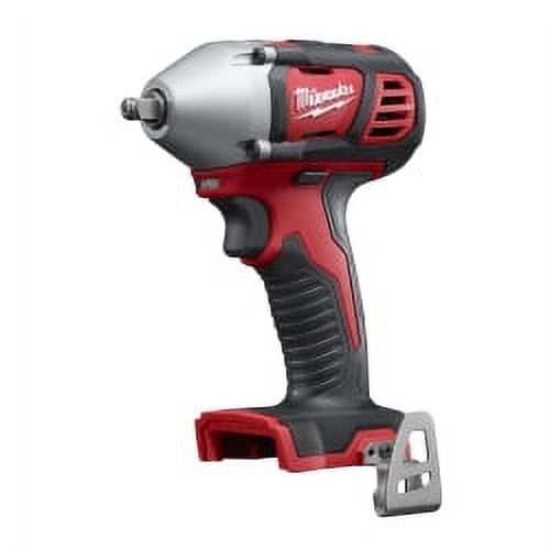 Milwaukee M18 3/8