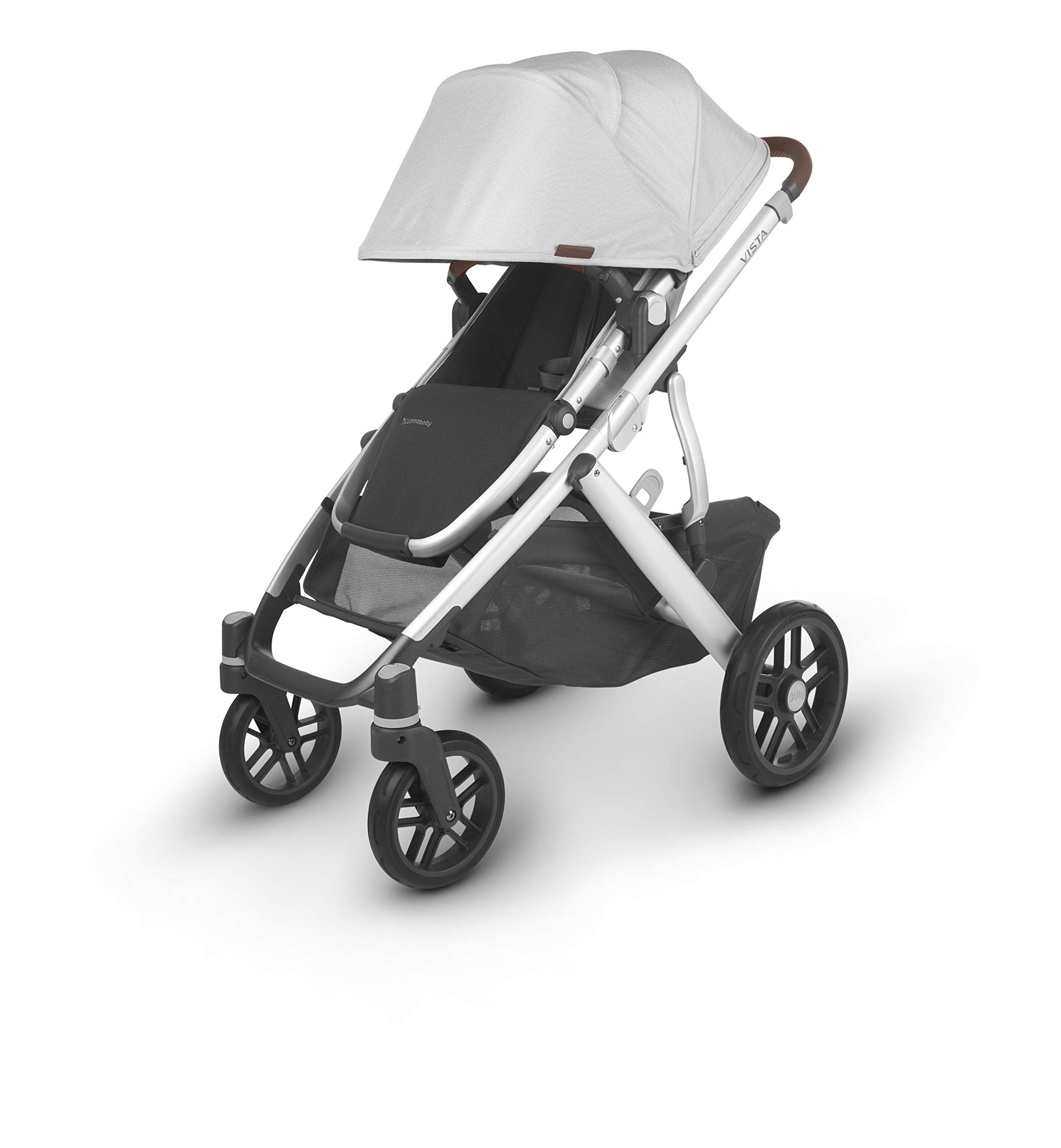 UPPAbaby Vista V2 Stroller 0320 VIS US BRY