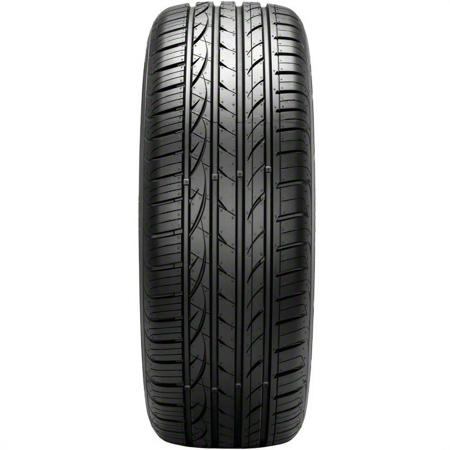 Hankook Ventus S1 Noble2 (H452) All Season 245/55R19 103V Passenger Tire