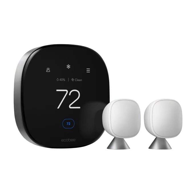 Smart Home, Security &Wi-Fi