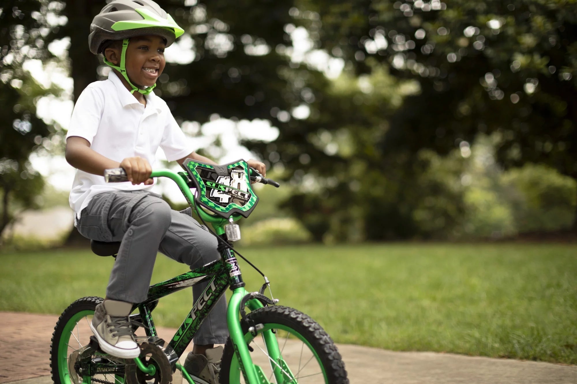 Dynacraft Suspect 16