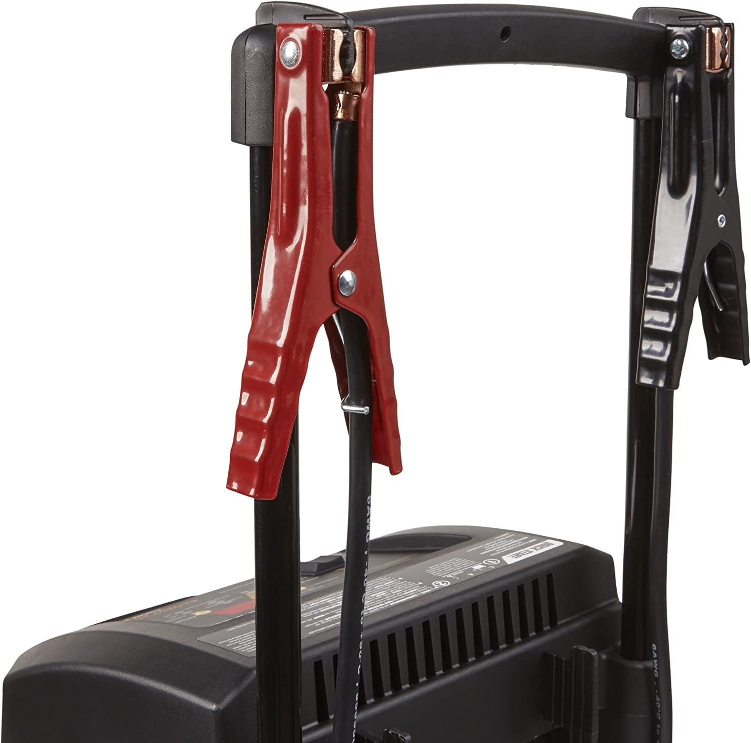 Diehard 71341 250 Amp Battery Charger & Engine Starter