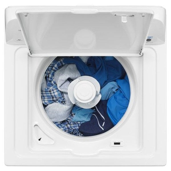 28 3.5 cu ft Top Load Washing Machine