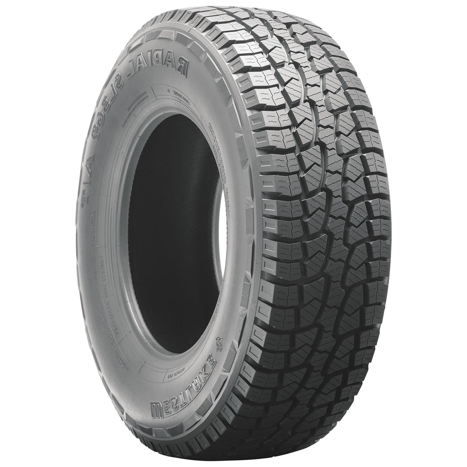 Westlake SL369 All Terrain 235/75R15 109S XL Light Truck Tire