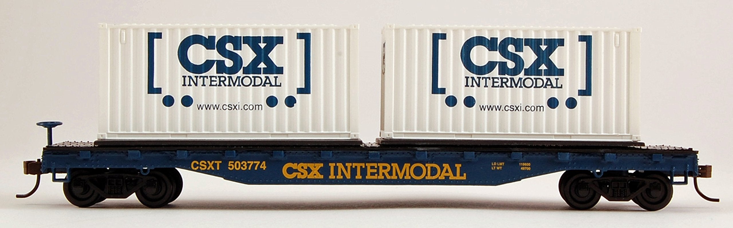 Bachmann Trains Coastliner Ready Electric