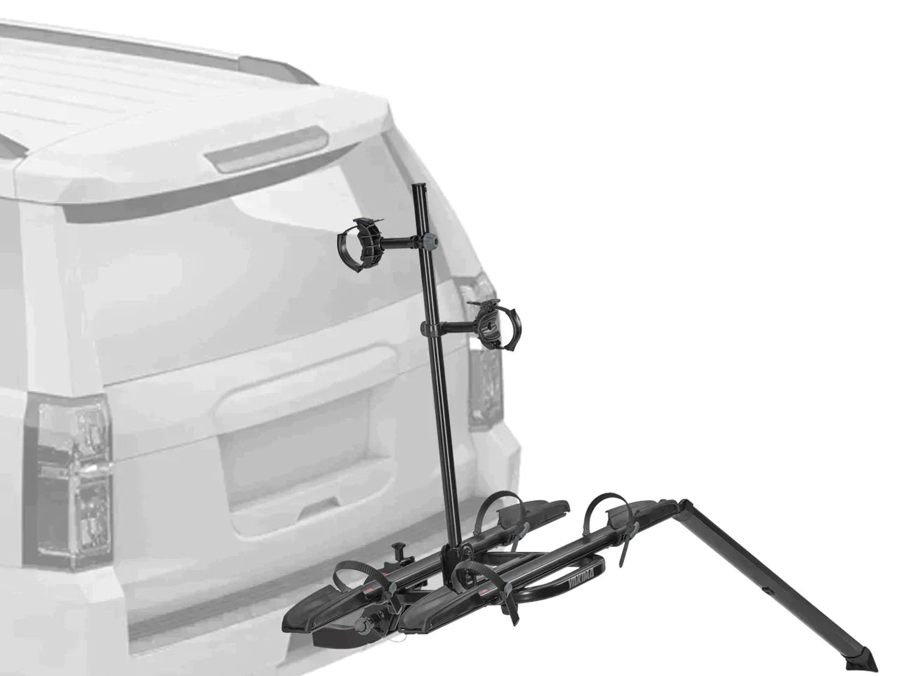 YAKIMA OnRamp E-Bike Hitch Bike Rack