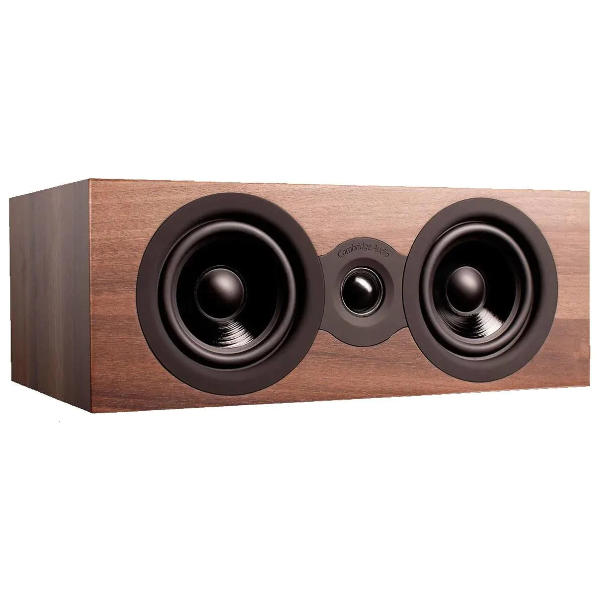 Cambridge Audio SX70 Center Channel Speaker - Walnut C10805