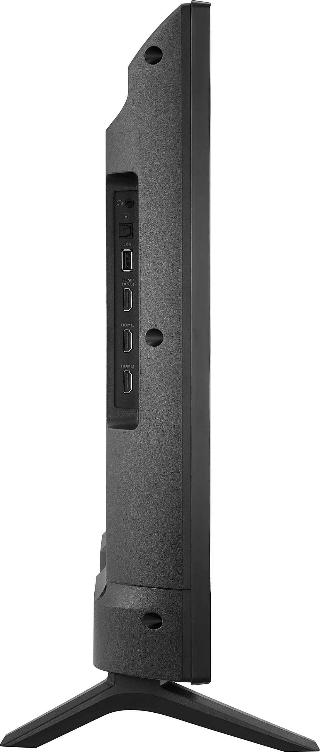 INSIGNIA 32-inch Class F20 Series Smart HD 720p Fire TV with Alexa Voice Remote (NS-32F201NA23, 2022 Model)