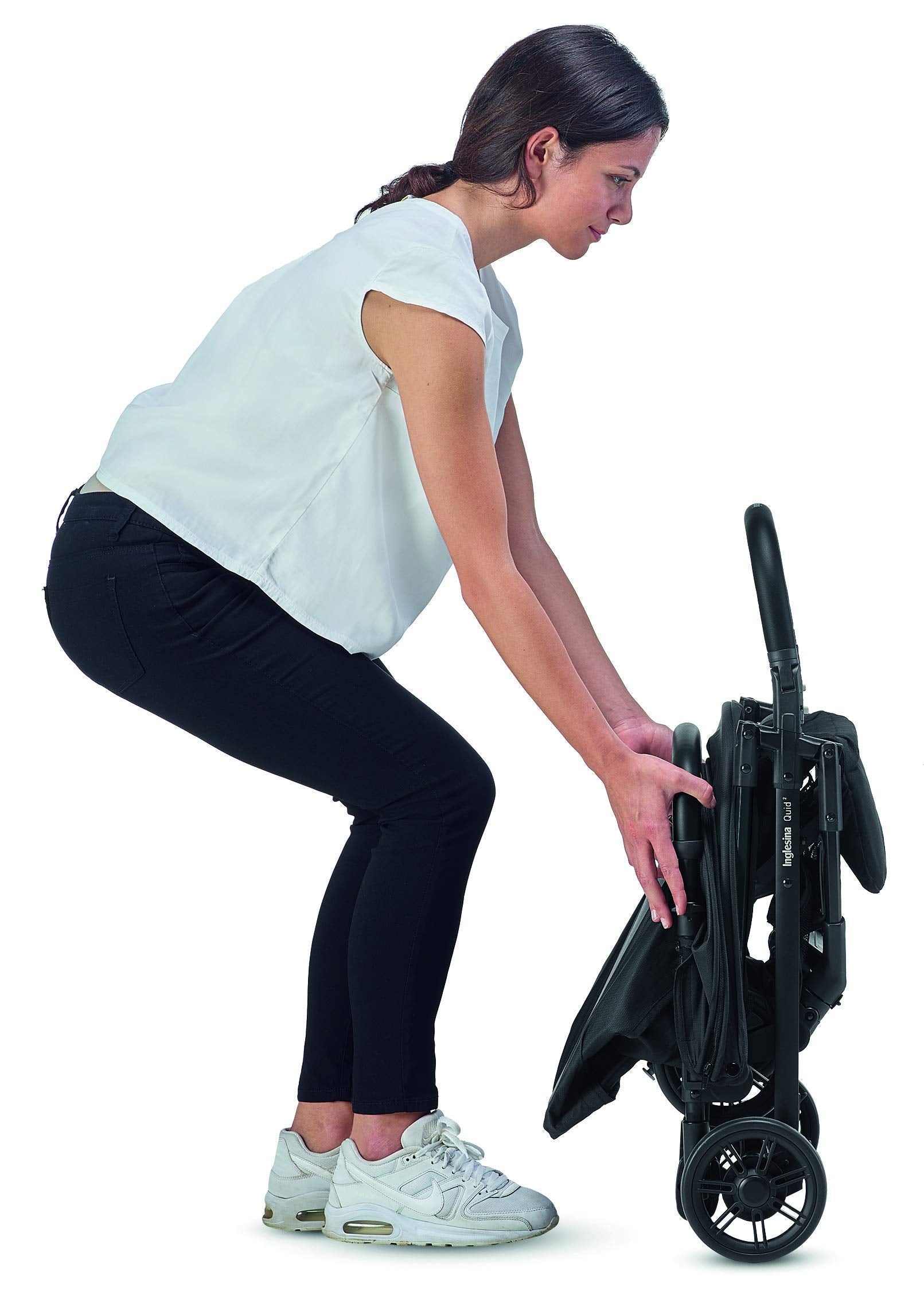 Inglesina Quid Stroller Lightweight Foldable