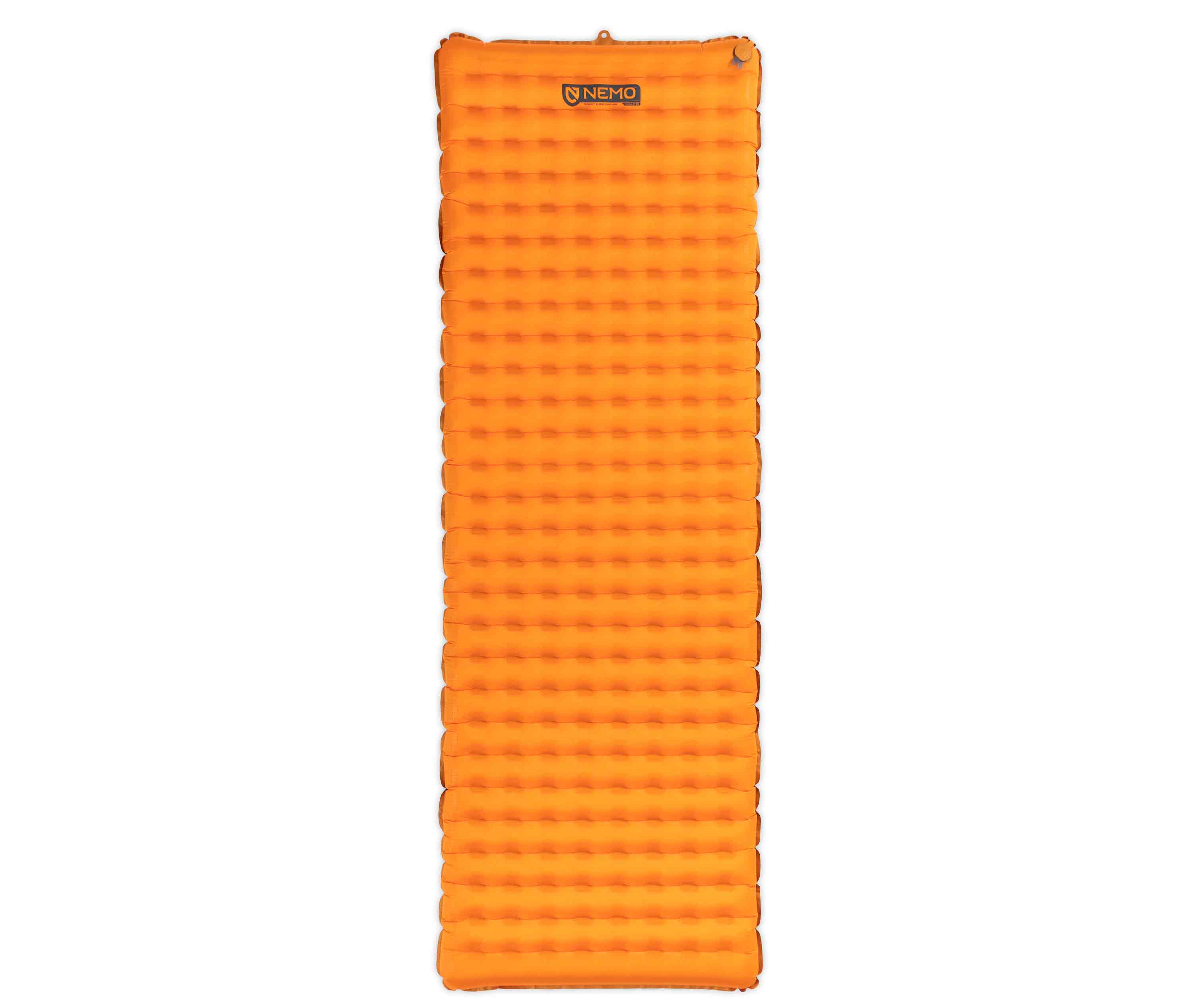 Tensorâ¢ Alpine Ultralight Mountaineering Pad