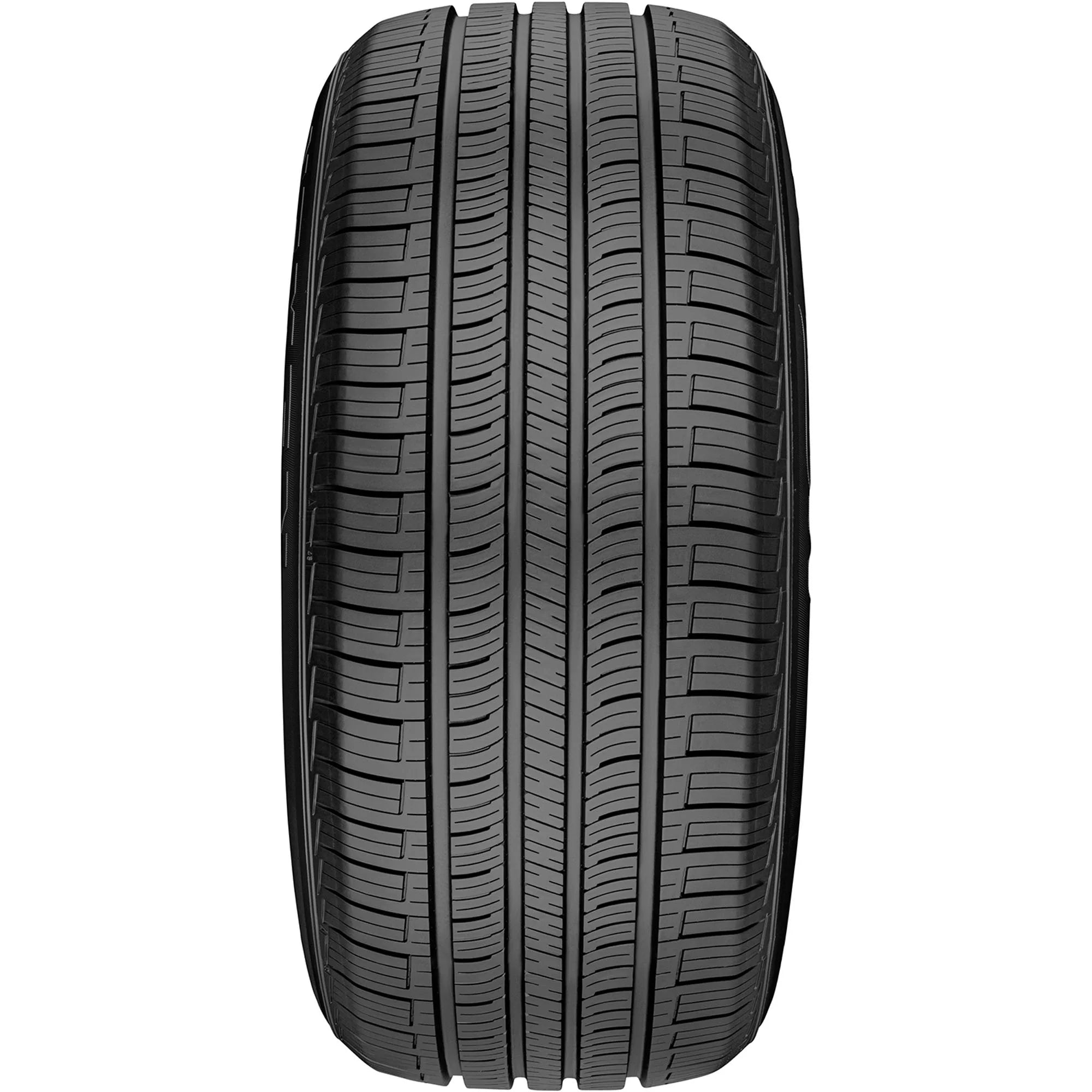 Set of 2 Nexen N'Priz AH5 235/75R15 109S XL Tires