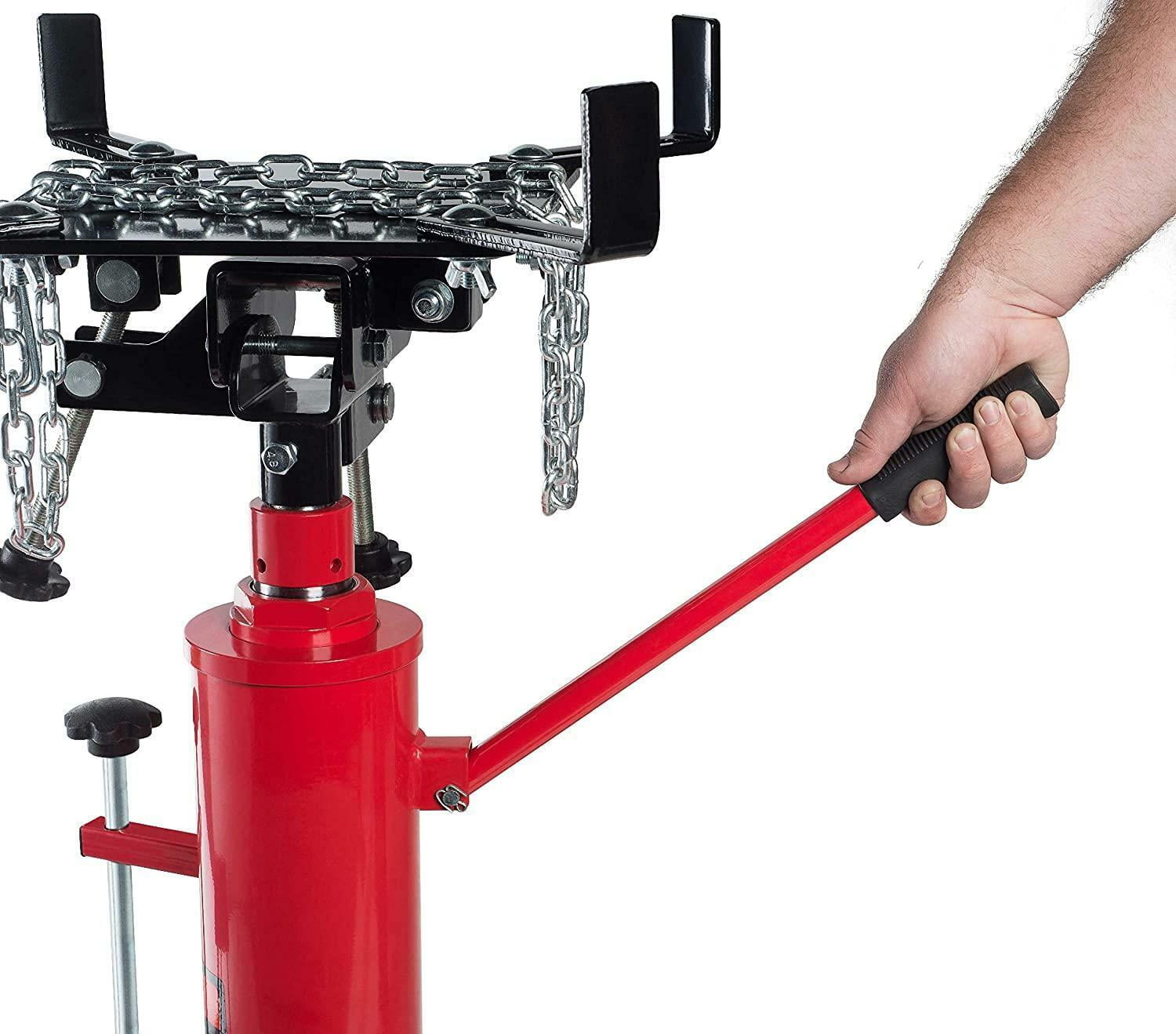 1000LB TELESCOPING TRANS JACK