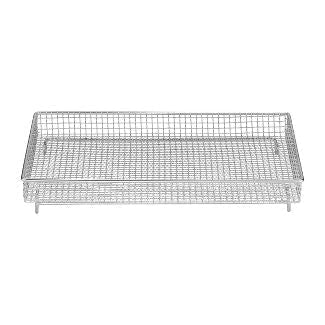 Cuisinart Digital AirFryer Toaster Oven - Stainless Steel - TOA-95