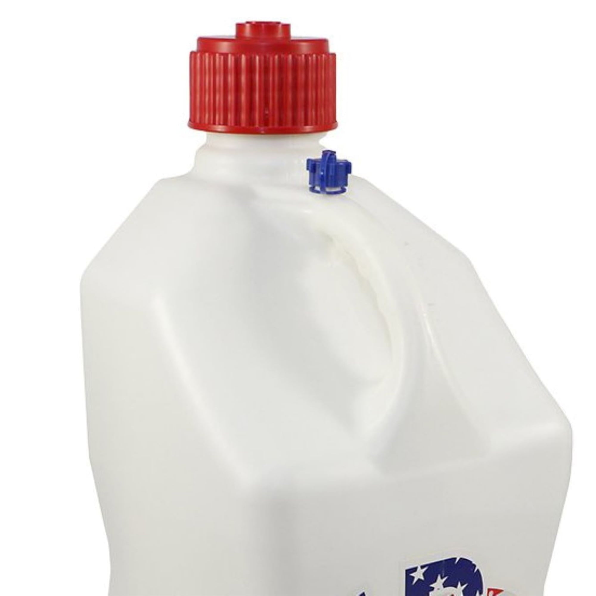 VP Racing Fuels 5.5 Gal Utility Patriotic Jugs with 14