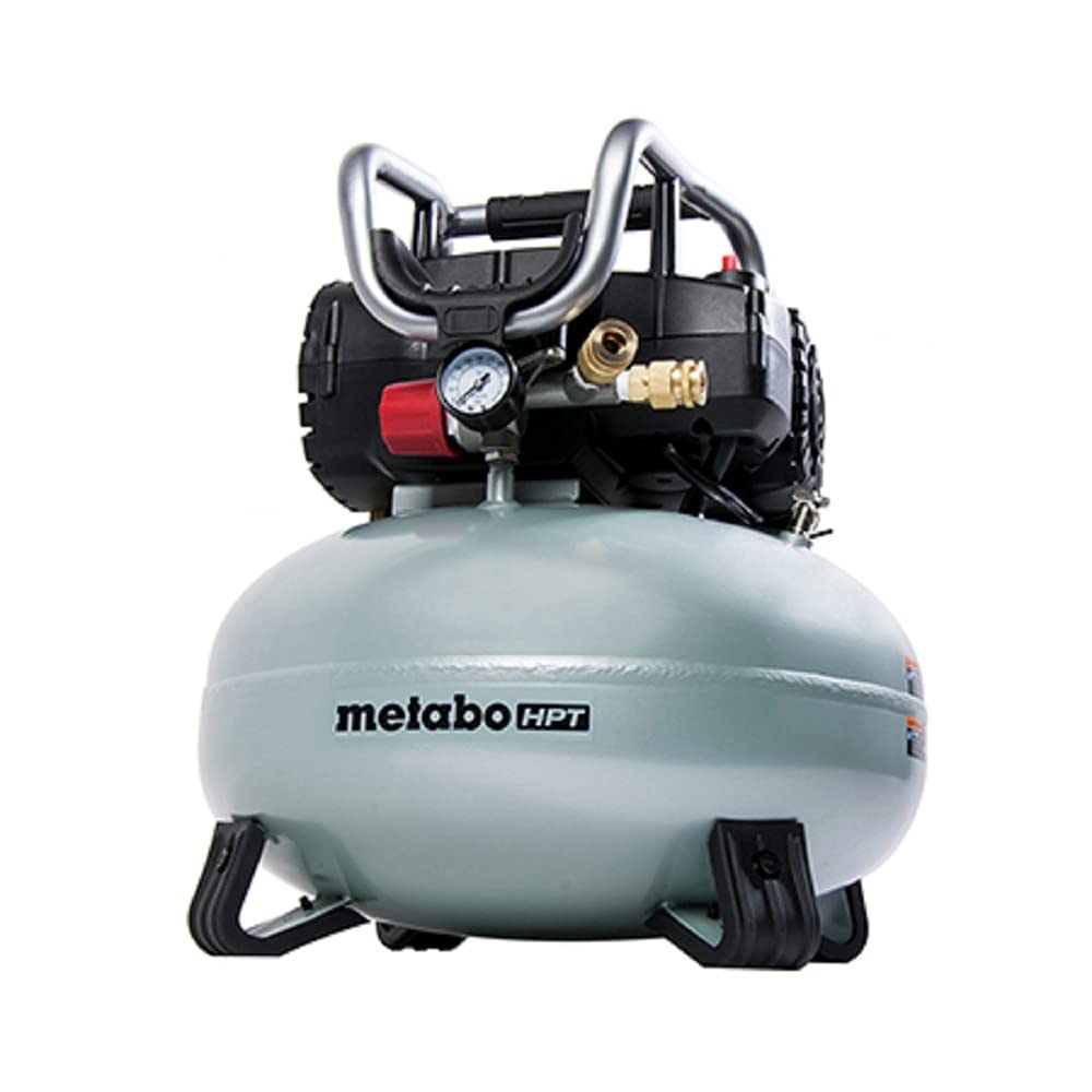 Metabo HPT Pancake Compressor EC710S