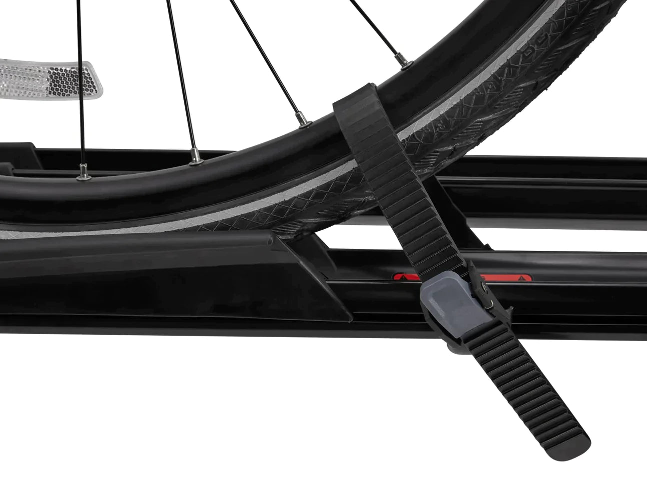 YAKIMA OnRamp E-Bike Hitch Bike Rack