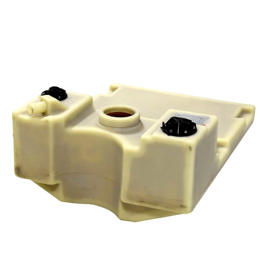 Four Winns Boat Diurnal Fuel Tank 020-0443 | 28 Gallon Poly 27x34.5x14