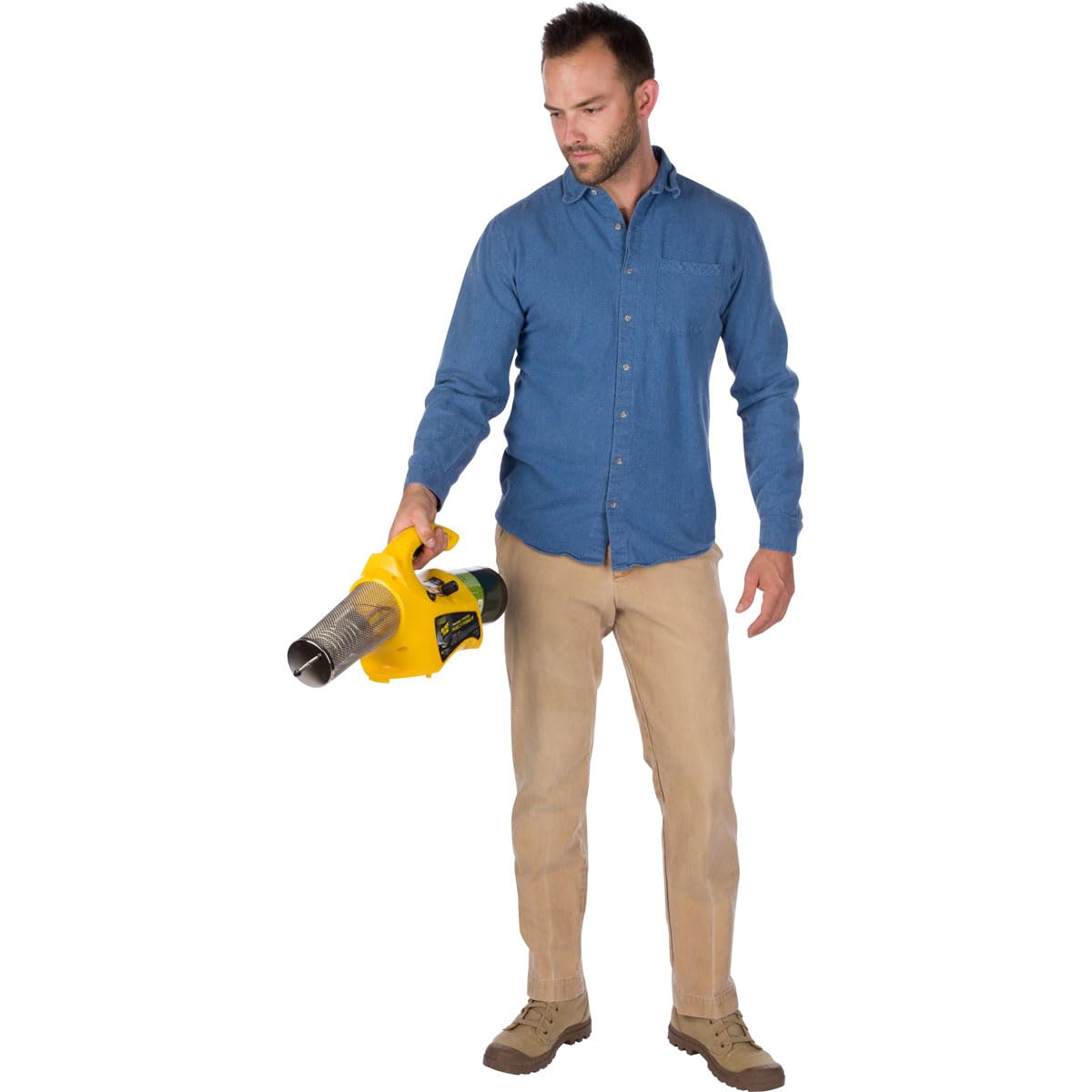 Black Flag 190095 Repelling Mosquitoes