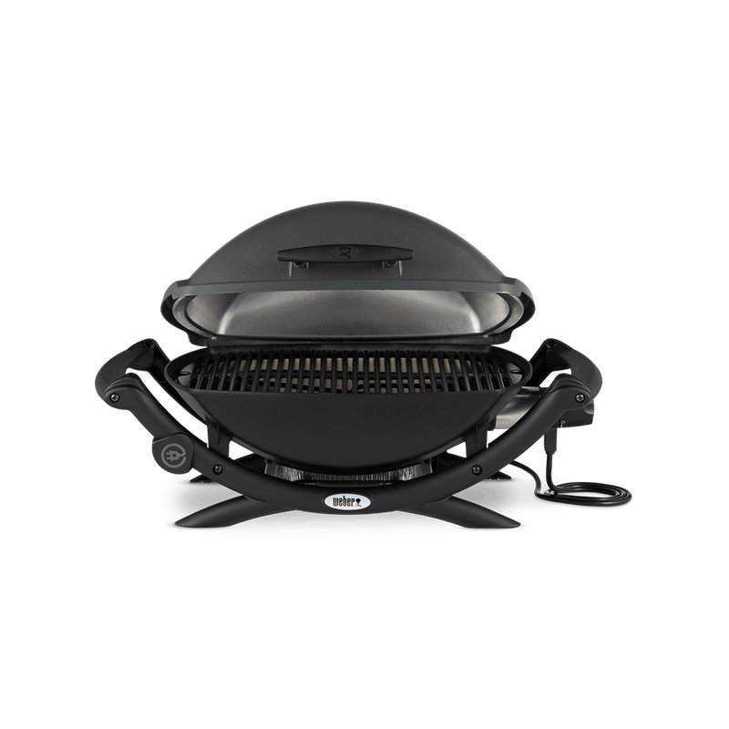 Weber® Q 2400 Electric Grill